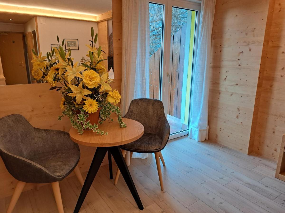 Lake&Nature Hotel Gloria Мольвено Экстерьер фото