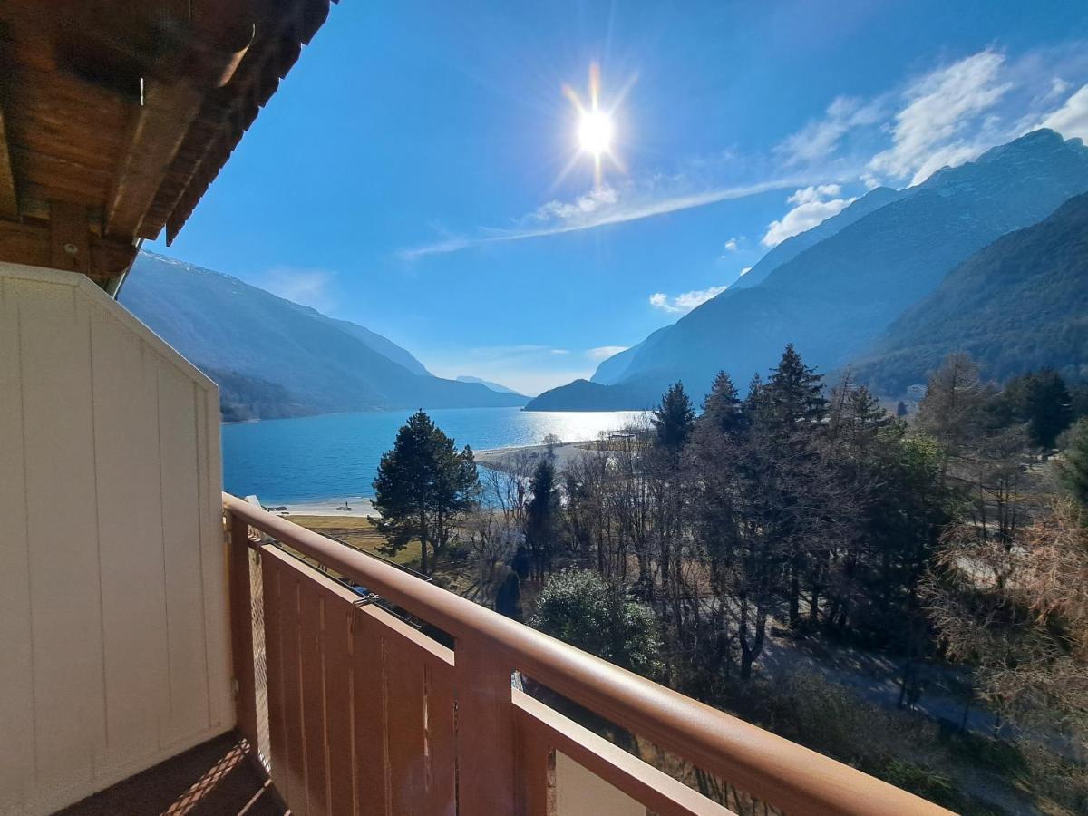Lake&Nature Hotel Gloria Мольвено Экстерьер фото