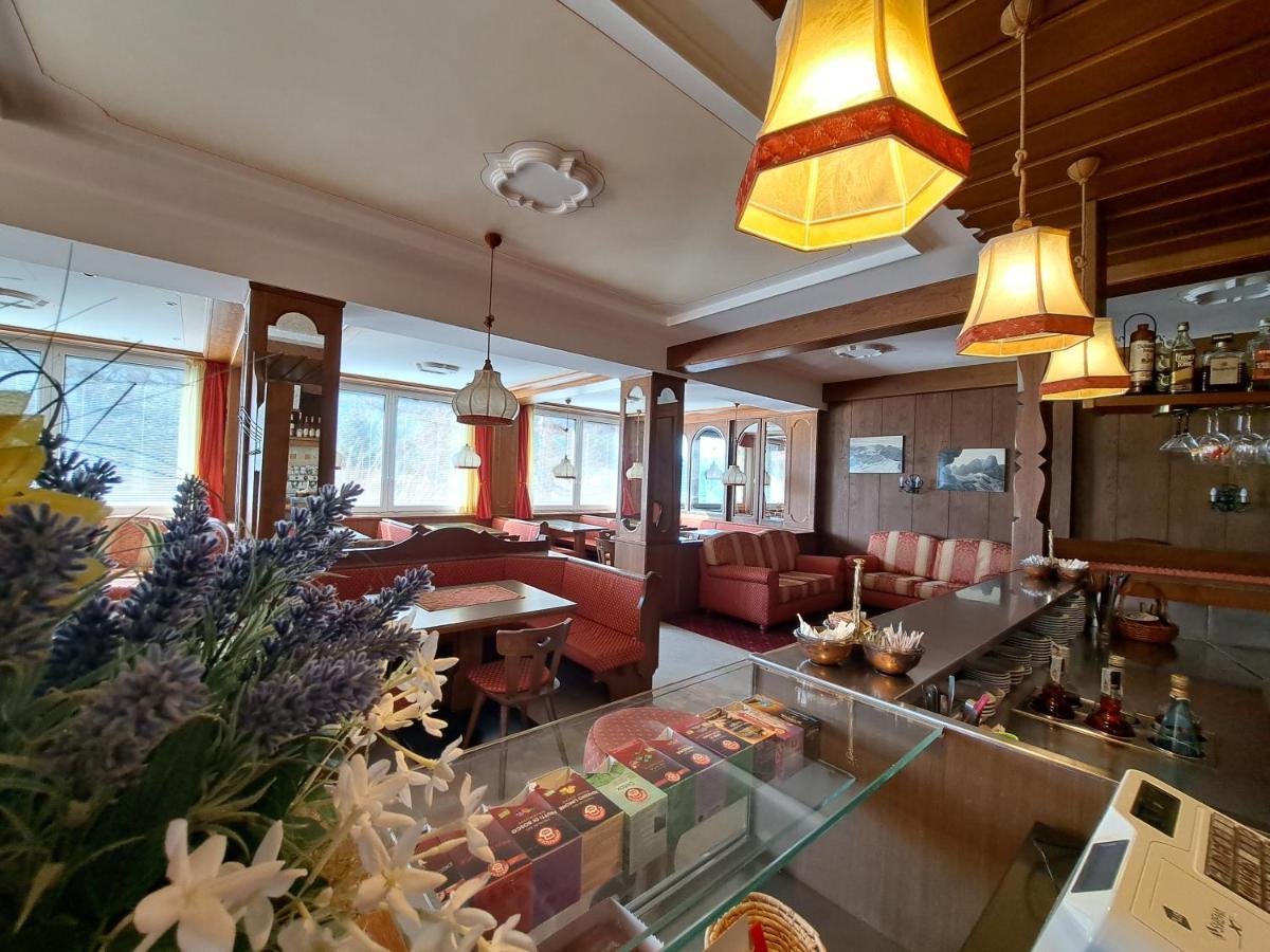 Lake&Nature Hotel Gloria Мольвено Экстерьер фото