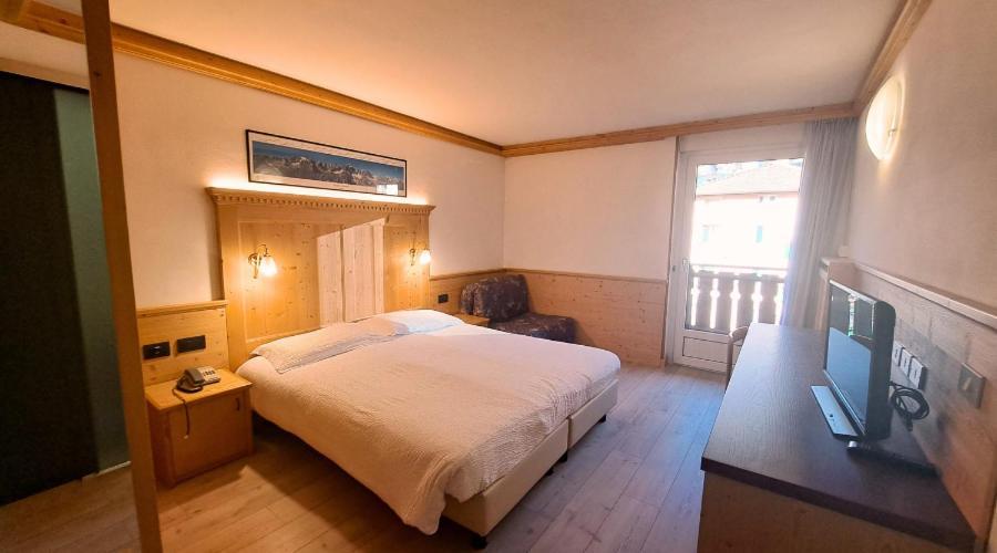 Lake&Nature Hotel Gloria Мольвено Экстерьер фото
