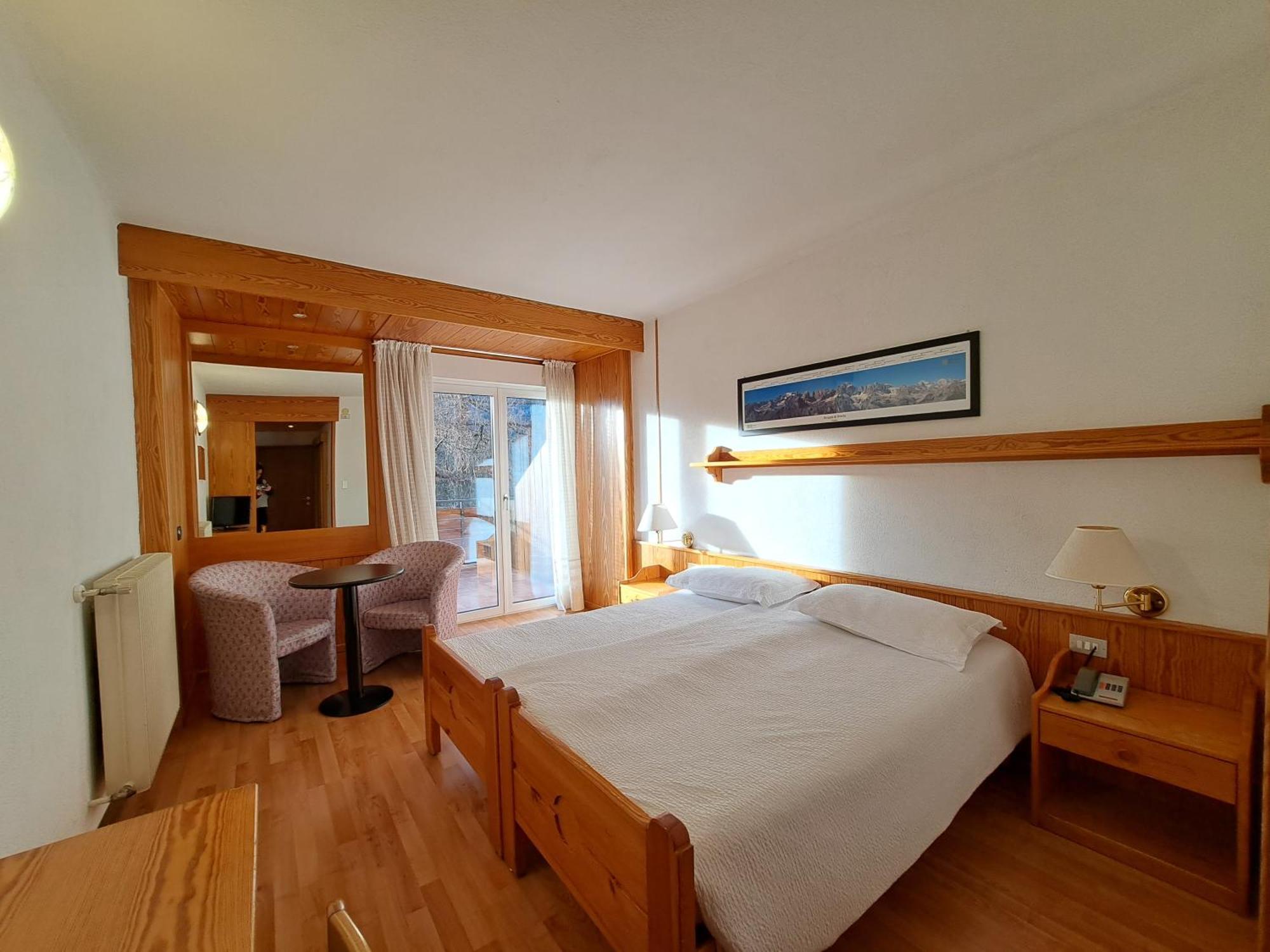 Lake&Nature Hotel Gloria Мольвено Экстерьер фото